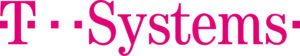 Logo T-Systems